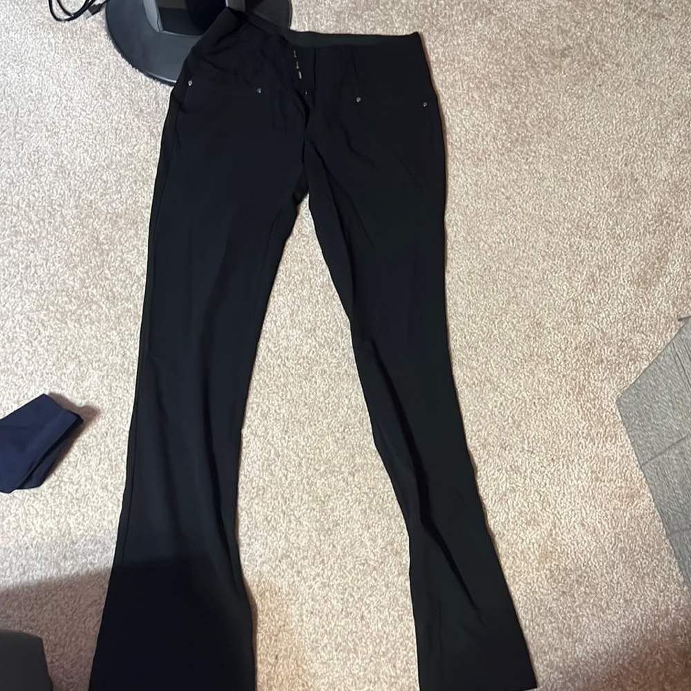 Dress pants